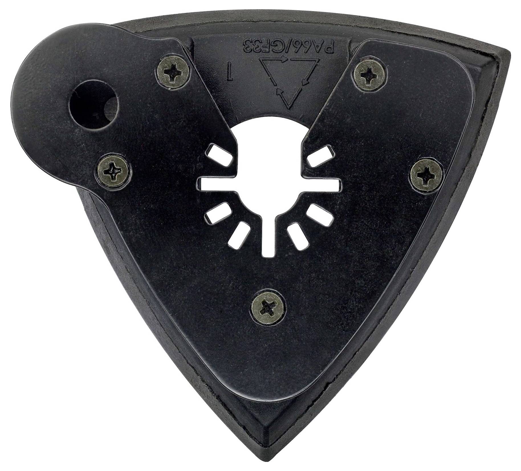 DEWALT DWE315KT DWE315KT-QS Multifunktionswerkzeug mit Zubehör 300 W