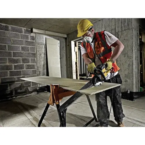 DEWALT DWE397 Spezialsäge 1700W DEWALT DWE397 Spezialsäge 1700W