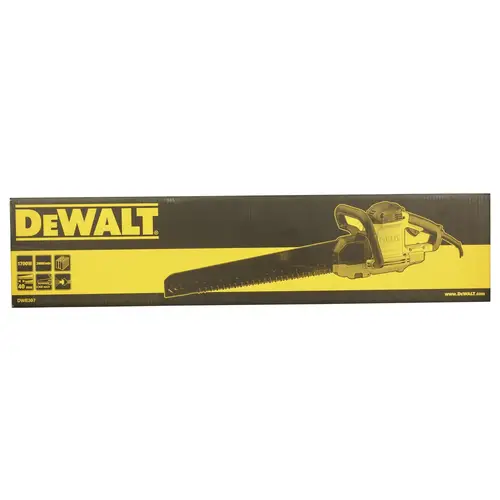 DEWALT DWE397 Spezialsäge 1700W DEWALT DWE397 Spezialsäge 1700W
