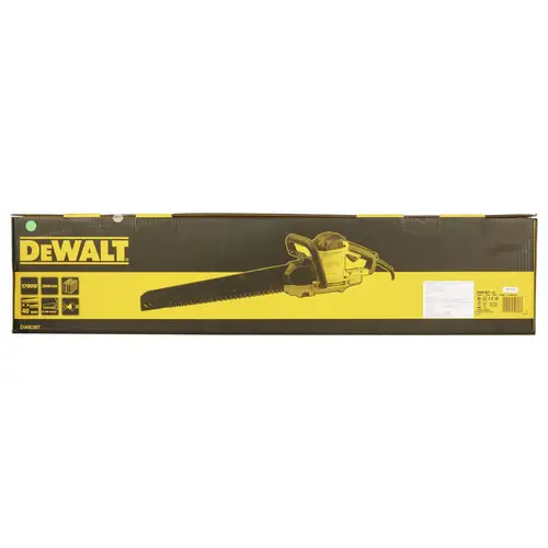 DEWALT DWE397 Spezialsäge 1700W DEWALT DWE397 Spezialsäge 1700W