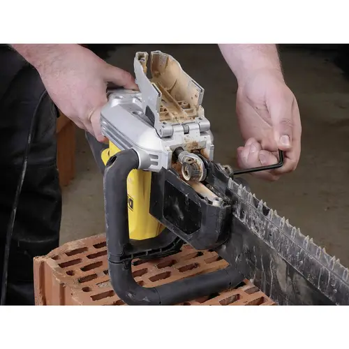 DEWALT DWE398 Spezialsäge 1700W DEWALT DWE398 Spezialsäge 1700W