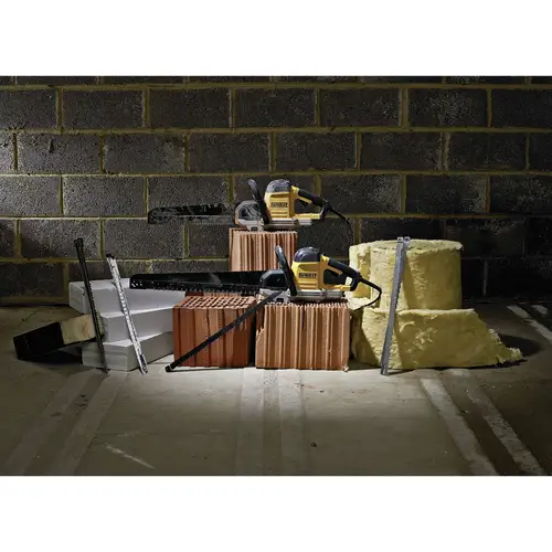 DEWALT DWE398 Spezialsäge 1700W DEWALT DWE398 Spezialsäge 1700W