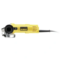DEWALT DWE4057 DWE4057-QS Winkelschleifer 125 mm mit Zubehör 800 W DEWALT DWE4057 DWE4057-QS Winkelschleifer 125 mm mit Zubehör 800 W