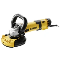 DEWALT DWE4257 DWE4257-QS Winkelschleifer 125mm mit Zubehör 1500W DEWALT DWE4257 DWE4257-QS Winkelschleifer 125mm mit Zubehör 1500W