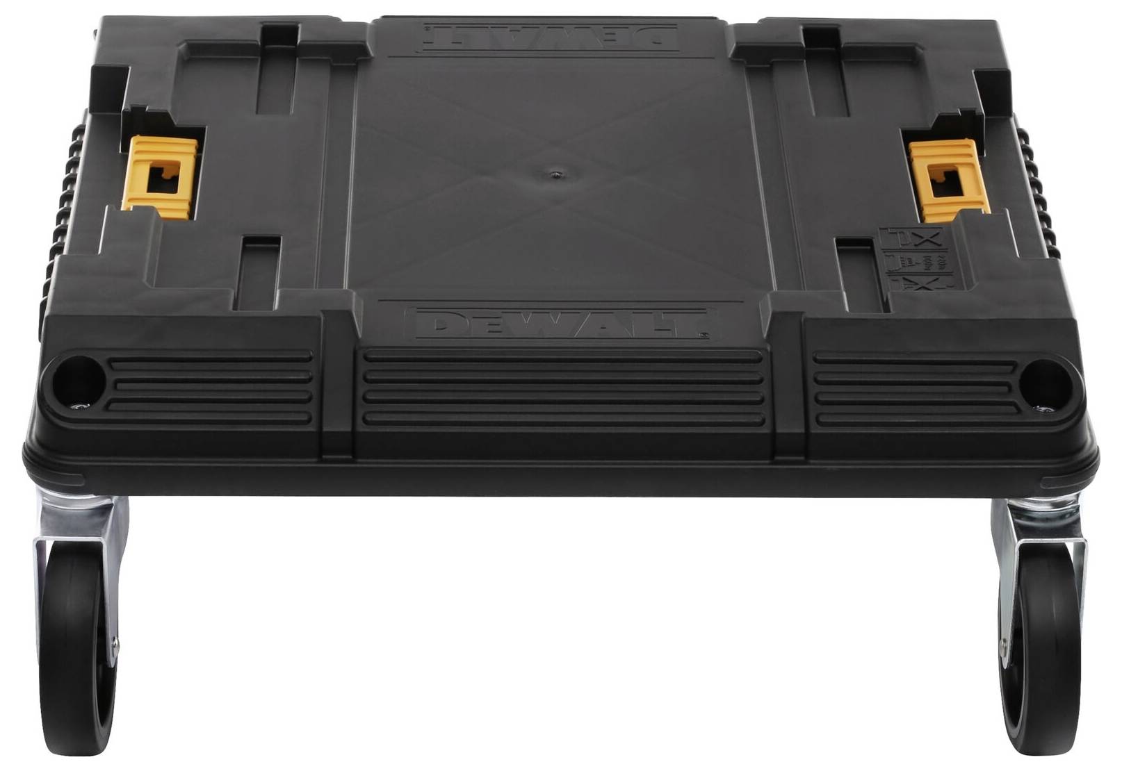 DEWALT DWST1-71229 DWST1-71229 Transportwagen Schwarz