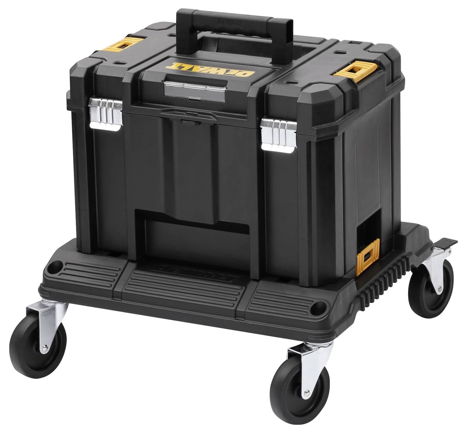 DEWALT DWST1-71229 DWST1-71229 Transportwagen Schwarz