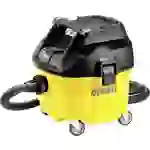 DEWALT DWV901L DWV901L-QS Nass-/Trockensauger 30l DEWALT DWV901L DWV901L-QS Nass-/Trockensauger 30l
