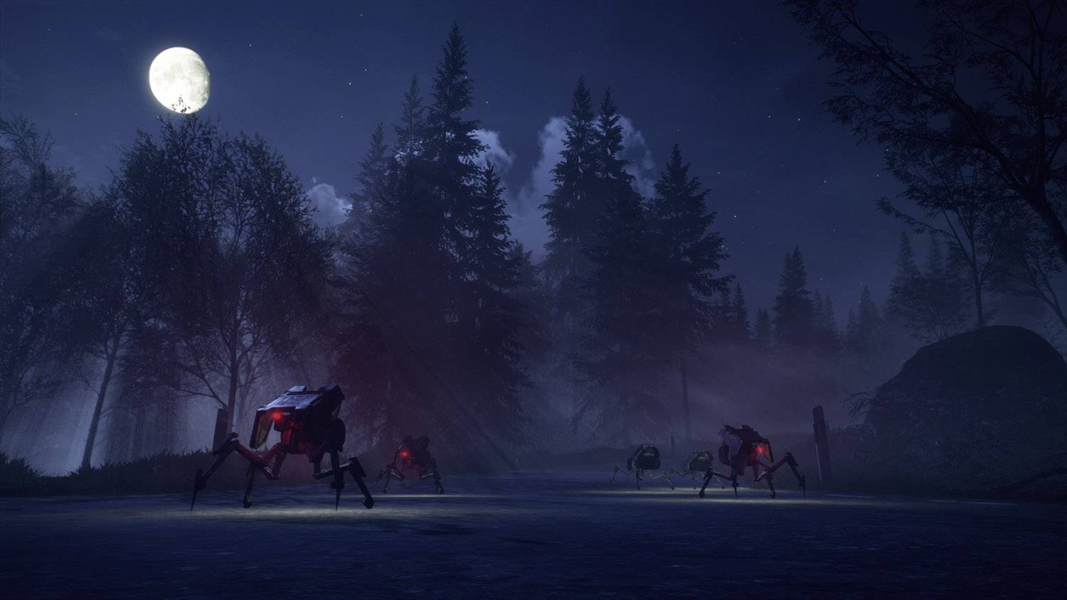 Generation Zero PS4 USK: 16