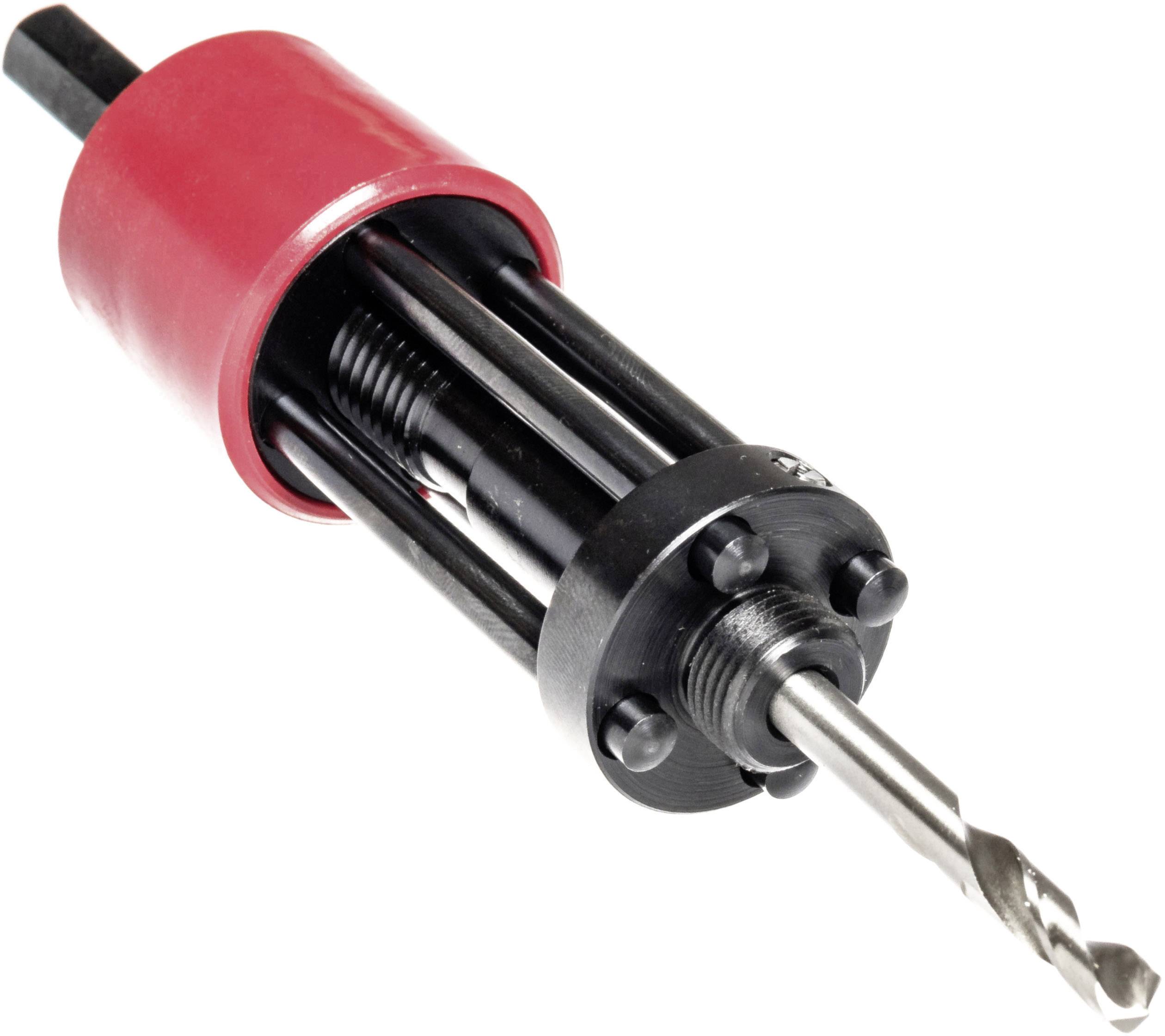 PRIMO Bohr-Fixx Set P794 Aufnahmeschaft für Lochsäge 1 St.