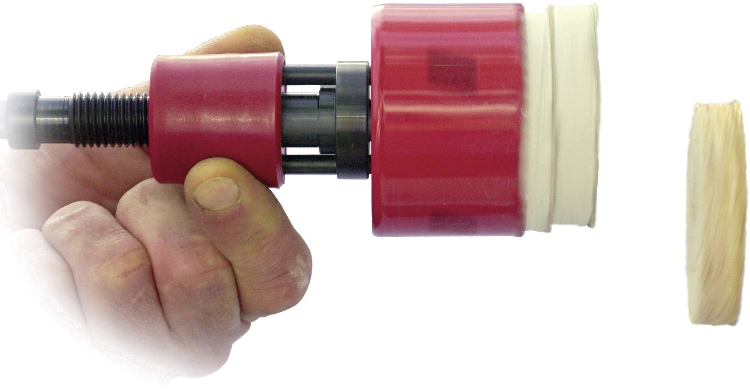 PRIMO Bohr-Fixx Set P794 Aufnahmeschaft für Lochsäge 1 St.