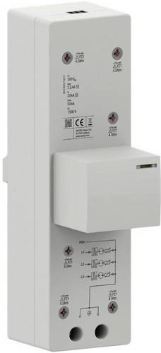 PRIMO P815 Prosafe ZP T1H-300-3+0-E-R Verteilerschrank-Überspannungsschutz Überspannungsschutz fü