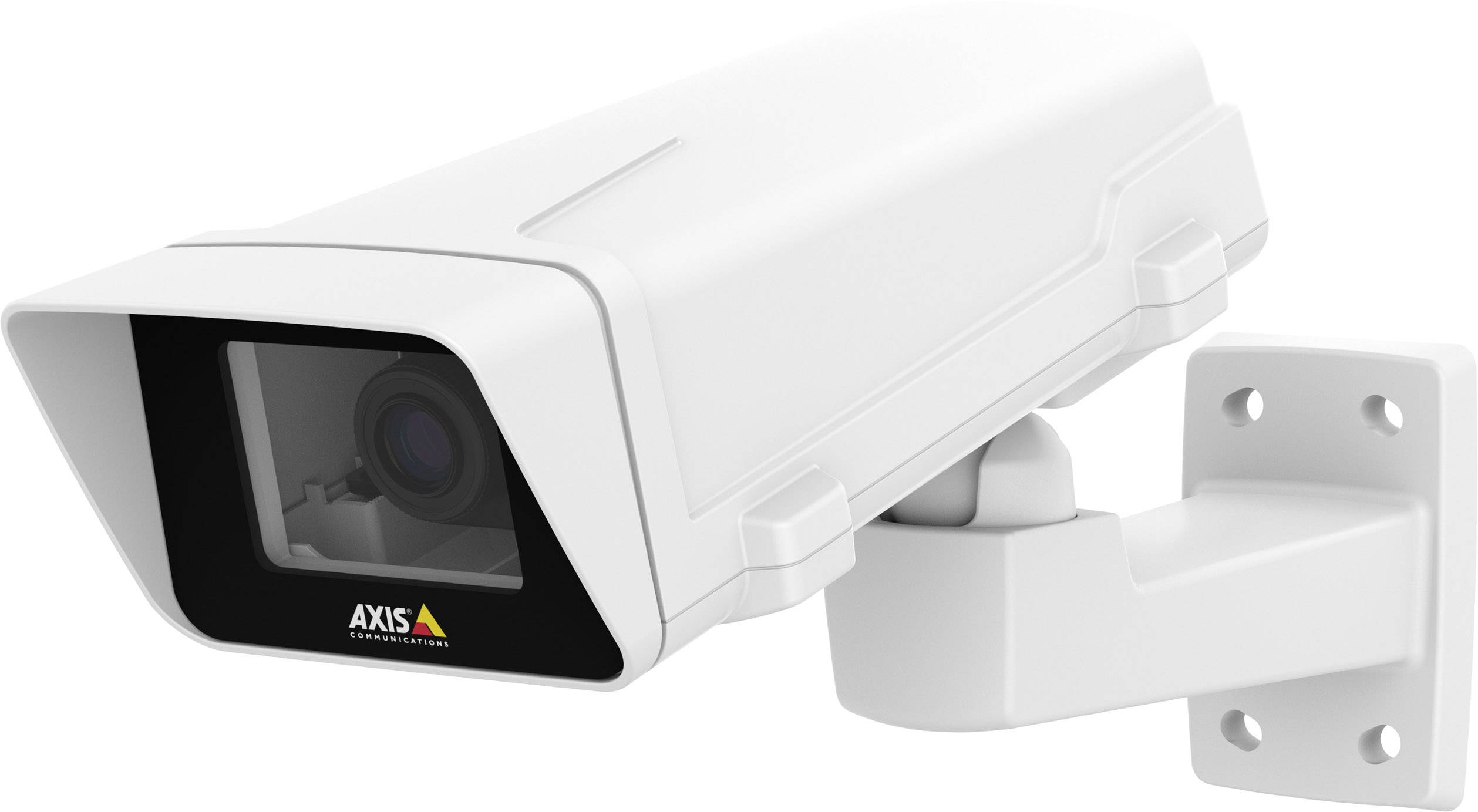 AXIS M1125-E 0750-001 LAN IP Überwachungskamera 1920 x 1080 Pixel