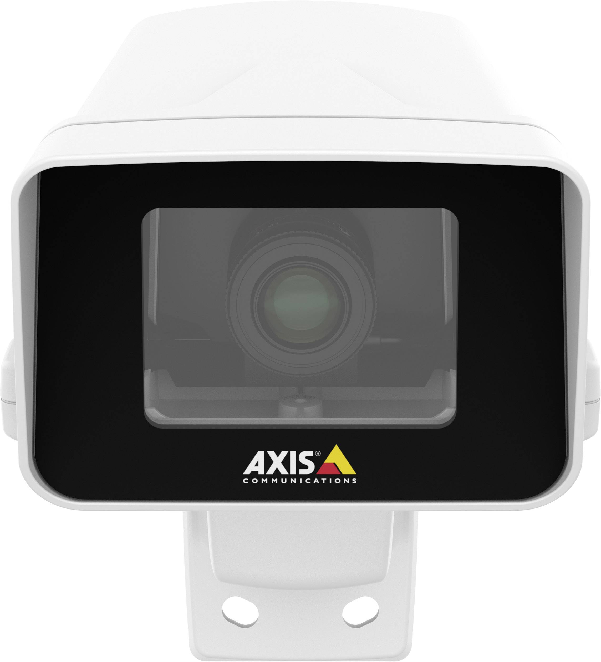 AXIS M1125-E 0750-001 LAN IP Überwachungskamera 1920 x 1080 Pixel