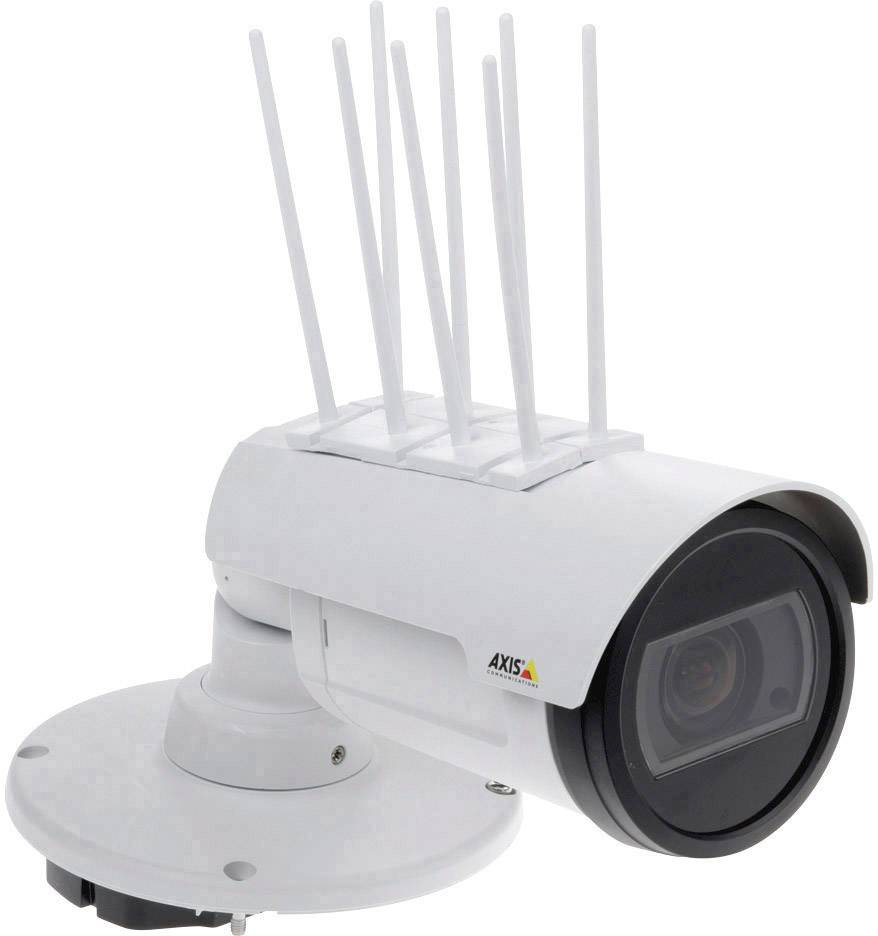 AXIS 5801-121 Taubenabwehr Grau