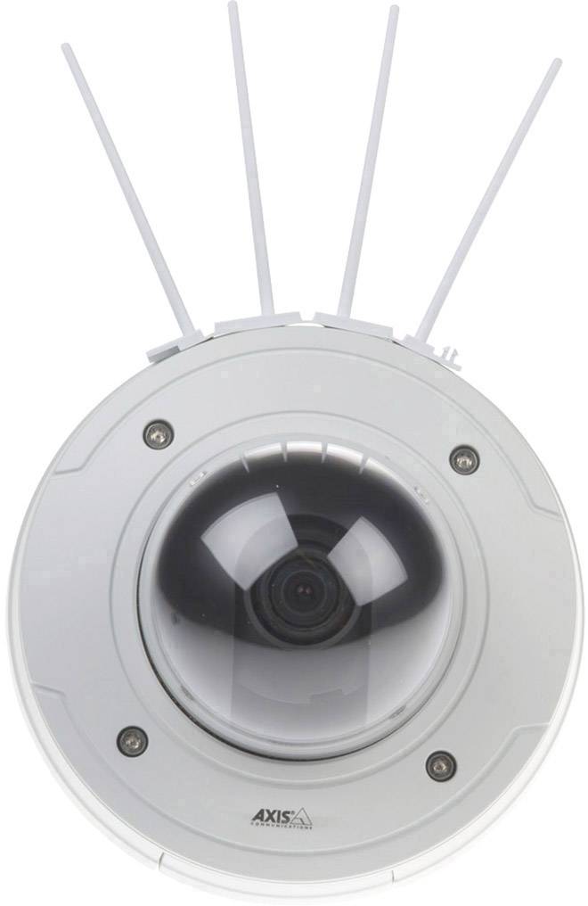 AXIS 5801-121 Taubenabwehr Grau