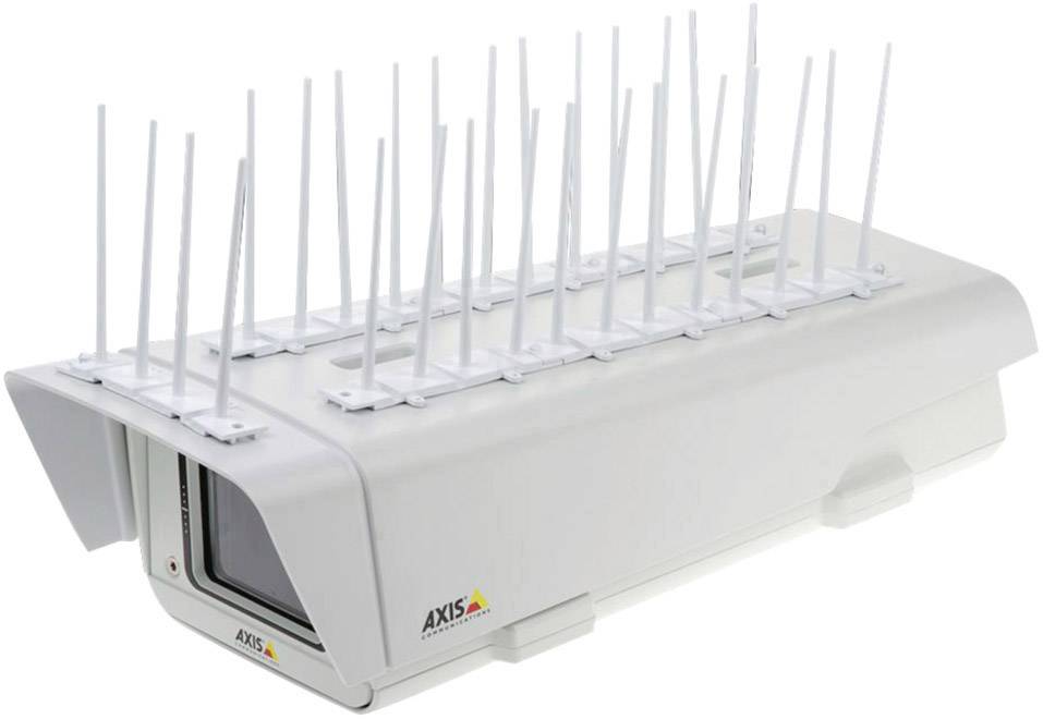 AXIS 5801-121 Taubenabwehr Grau