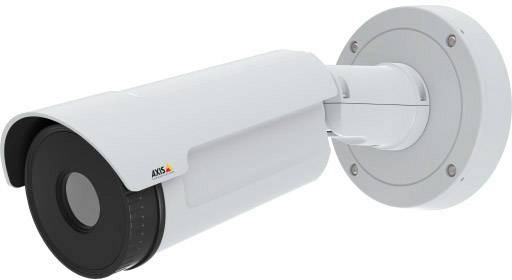 AXIS Q1941-E 0786-001 LAN IP Wärmebildkamera 768 x 576 Pixel
