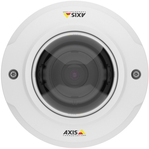 AXIS M3044-V 0802-001 LAN IP Überwachungskamera 1280 x 720 Pixel