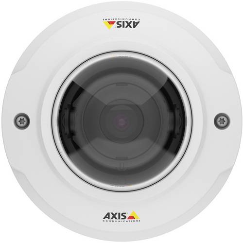 AXIS M3045-WV 0805-002 LAN, WLAN IP Überwachungskamera 1920 x 1080 Pixel