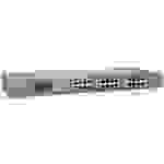 LevelOne POH-1250 PoE Injektor 100MBit/s IEEE 802.3af (12.95 W)