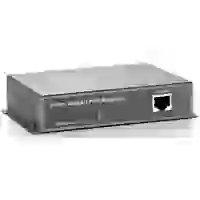 LevelOne POR-0122 PoE Extender 1 GBit/s IEEE 802.3af (12.95 W) LevelOne POR-0122 PoE Extender 1 GBit/s IEEE 802.3af (12.95 W)