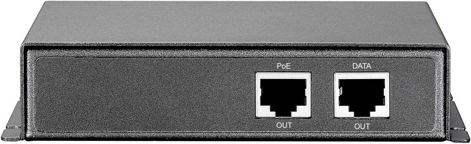 LevelOne POR-0200 - Repeater - 100Mb LAN - 10Base-T, 100Base-TX