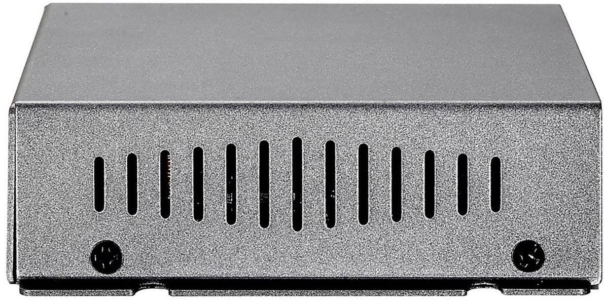 LevelOne 2x FE PoE-Repeater POR-0202 PoE