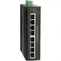 LevelOne IGP-0802 Industrie Switch Netzwerk Switch 1 GBit/s LevelOne IGP-0802 Industrie Switch Netzwerk Switch 1 GBit/s