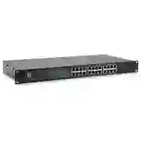 LevelOne GEP-2421W150 PoE Switch Netzwerk Switch 1 GBit/s LevelOne GEP-2421W150 PoE Switch Netzwerk Switch 1 GBit/s