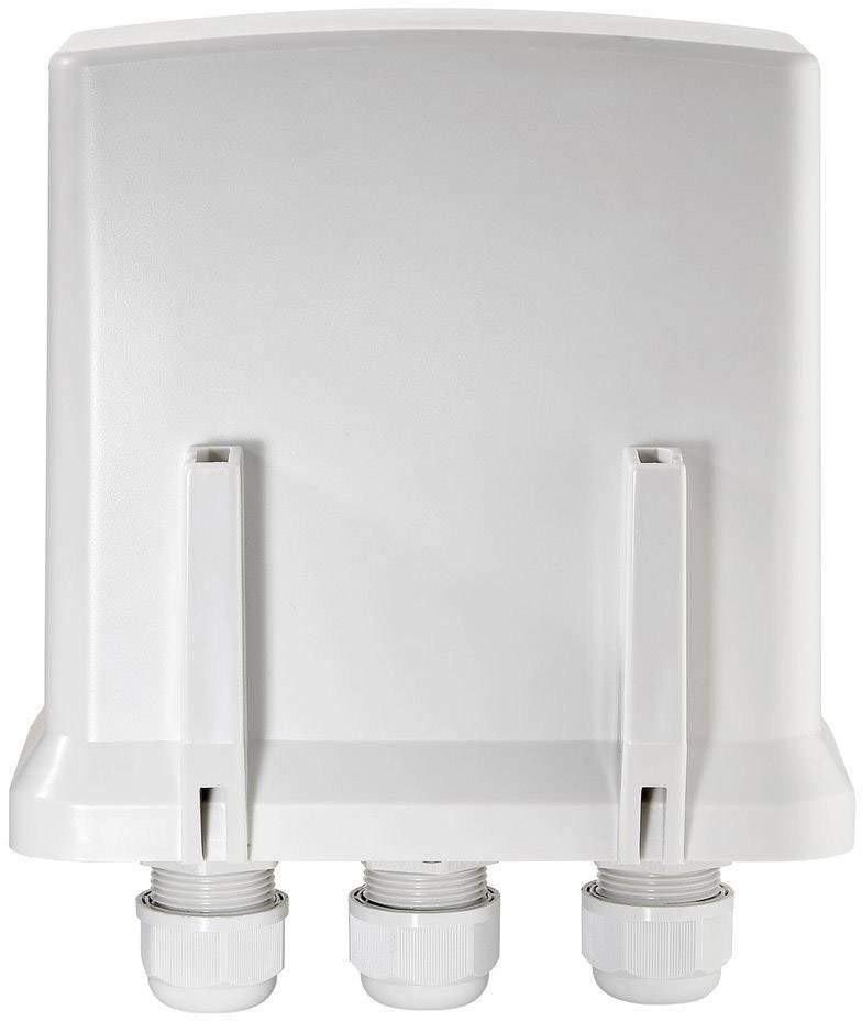 LevelOne POR-1222 - Repeater - GigE - 10Base-T, 100Base-TX, 1000Base-T