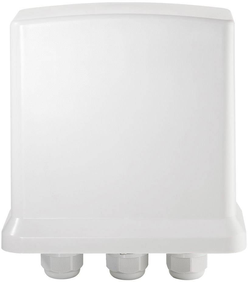 LevelOne POR-1222 - Repeater - GigE - 10Base-T, 100Base-TX, 1000Base-T