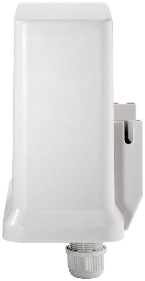 LevelOne POR-1222 - Repeater - GigE - 10Base-T, 100Base-TX, 1000Base-T