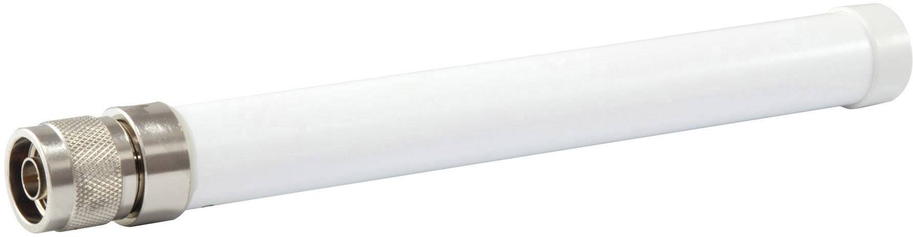 LevelOne OAN-4058 - Antenne - Wi-Fi - 8 dBi (für 5 GHz)