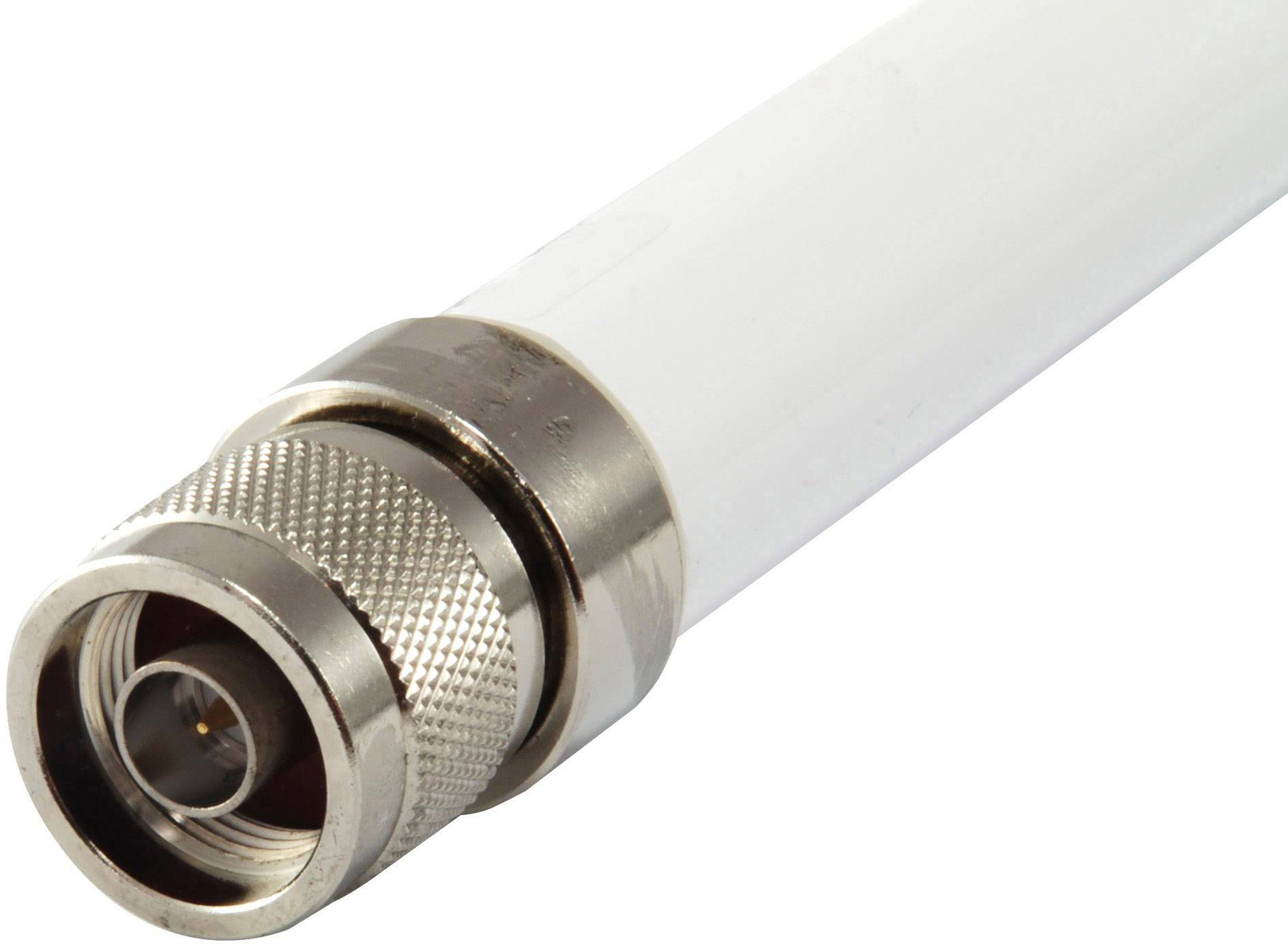 LevelOne LEVELONE OAN-4058 5dBi/8dBi 2.4GHz/5GHz Antenne 8 dB 2.4 GHz, 5 GHz