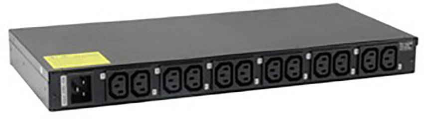 LevelOne LEVELONE IPS-1201E 12-Outlet Intelligent IPS-1201E Energieverwaltungseinheit