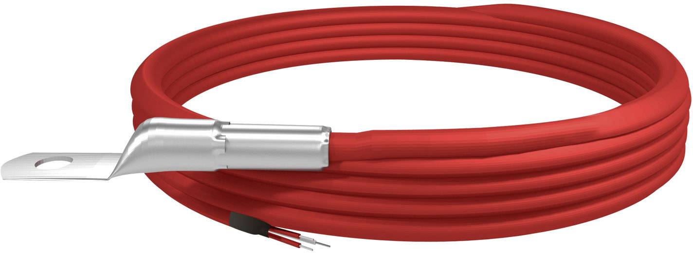 Emko Temperatursensor RT-K02 SI+SI.SKP5 Fühler-Typ Pt100 Messbereich Temperatur-50 bis 200°C