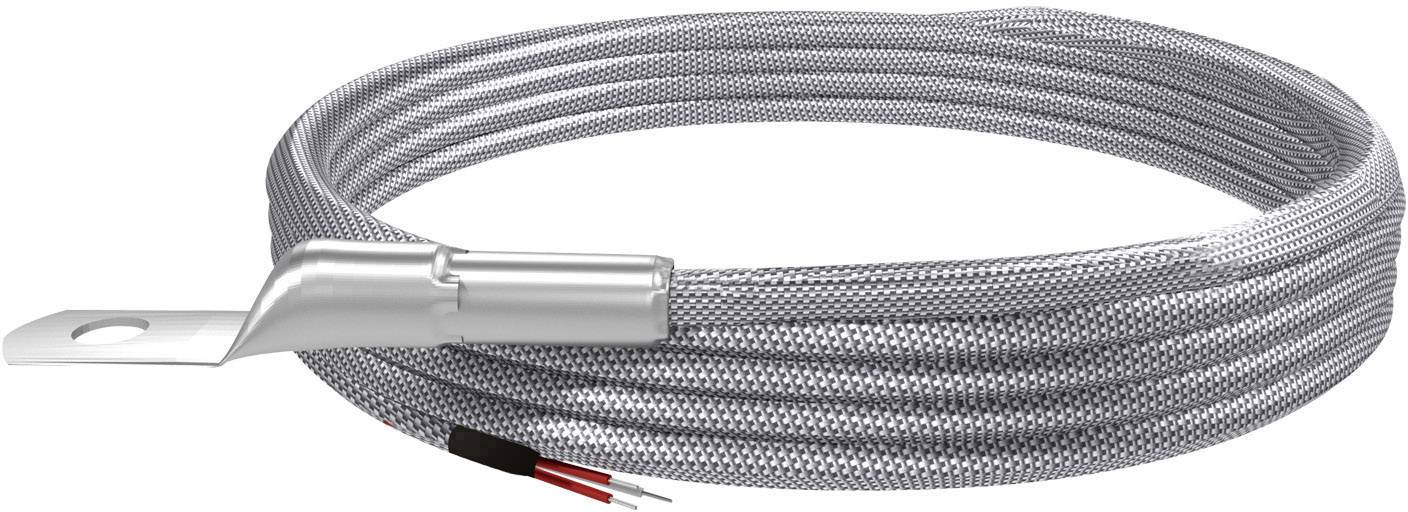 Emko Temperatursensor RT-K02.SKP5 Fühler-Typ Pt100 Messbereich Temperatur-50 bis 400 °C