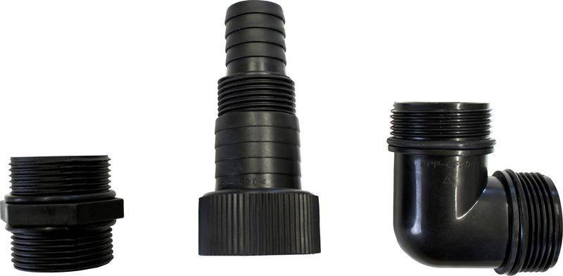 Güde GS 4002 P Schmutzwasser-Tauchpumpe 7500 l/h 5 m