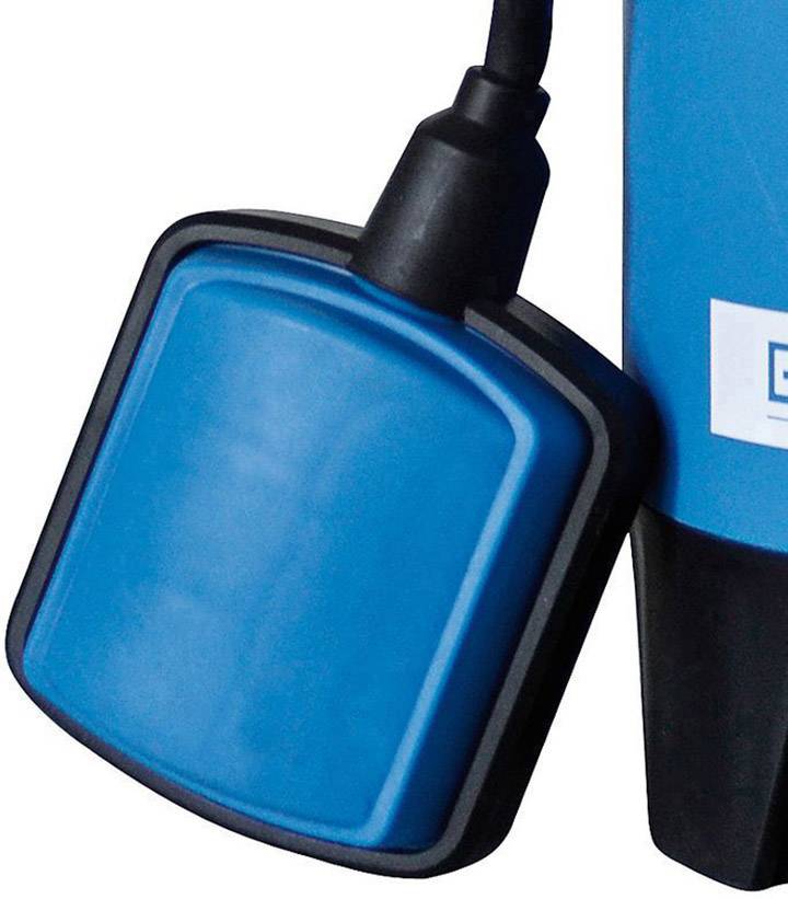 Güde GS 4002 P Schmutzwasser-Tauchpumpe 7500 l/h 5 m