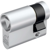 Basi DM5020-0000-DI8 Dreikant-Halbzylinder 10 / 30mm Basi DM5020-0000-DI8 Dreikant-Halbzylinder 10 / 30mm