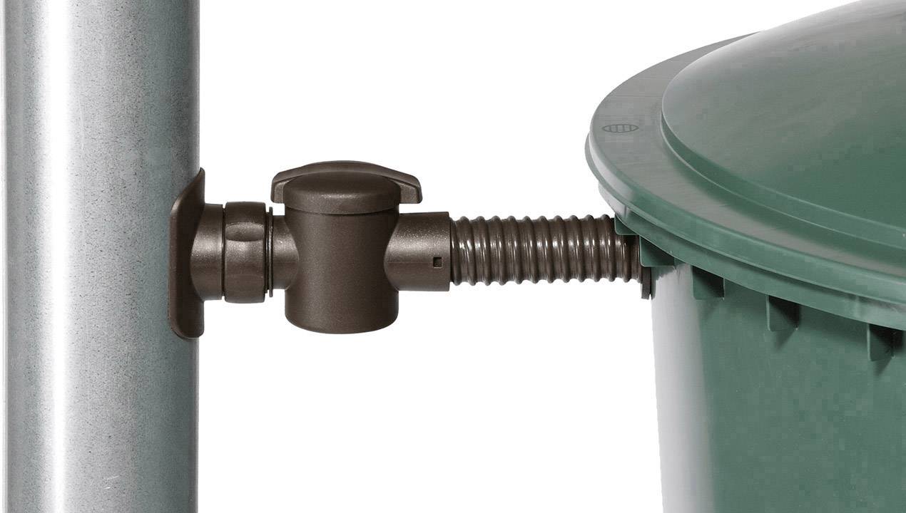 Garantia Speedy Regensammler 503040