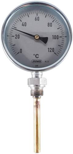 80000103 Bimetallthermometer