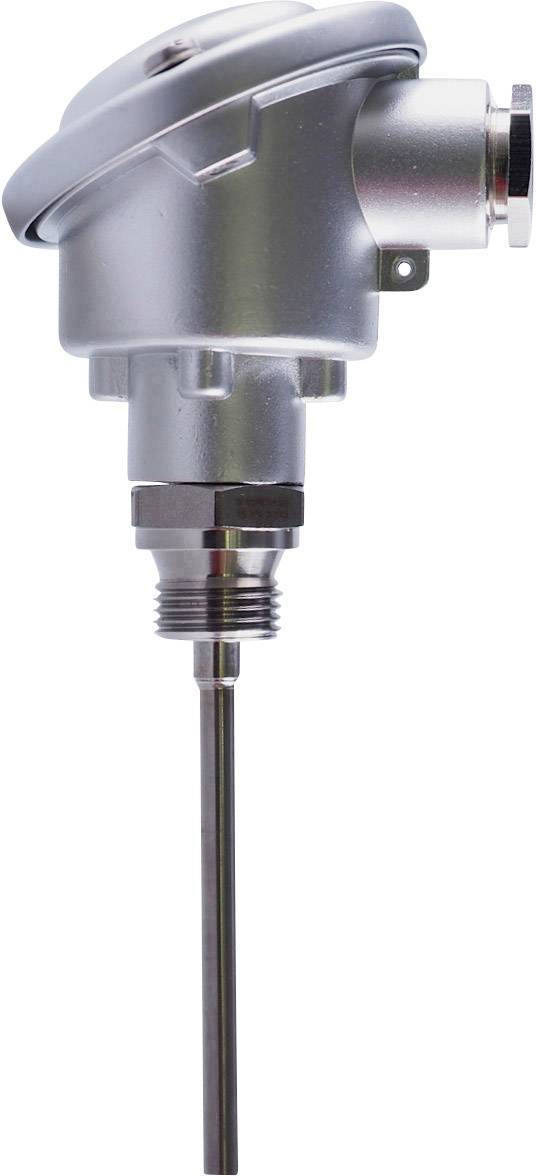 Jumo Widerstandsthermometer 542802 Messbereich Temperatur-50 bis 400 °C