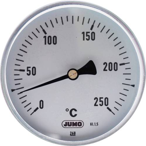 80000101 Bimetallthermometer