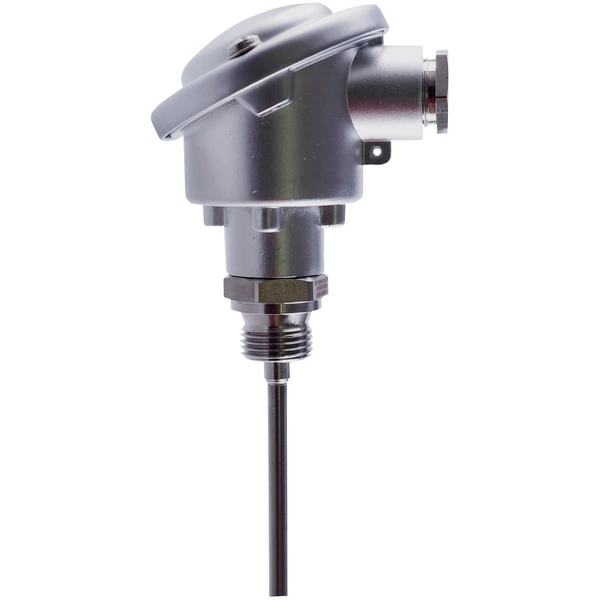 Temperaturfühler WIDERSTANDSTHERMOMETER PT500 WIDERSTANDSTHERMOMETER Temperaturfühler WIDERSTANDSTHERMOMETER PT500 WIDERSTANDSTHERMOMETER