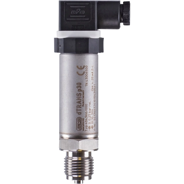 Jumo 00391647 Druckmessumformer Jumo 00391647 Druckmessumformer