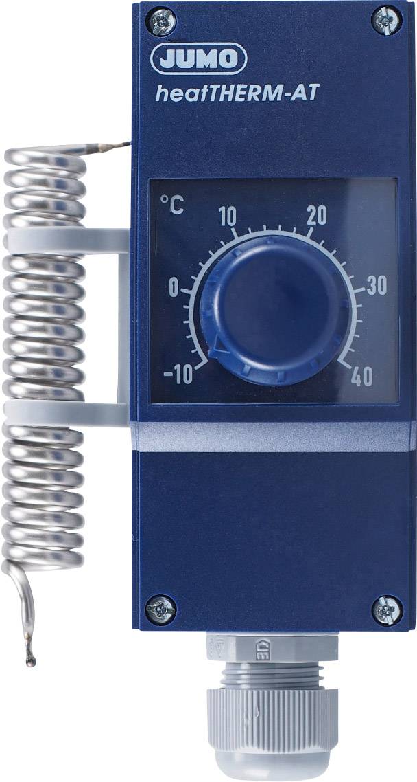 Jumo 60003191 Raumthermostat