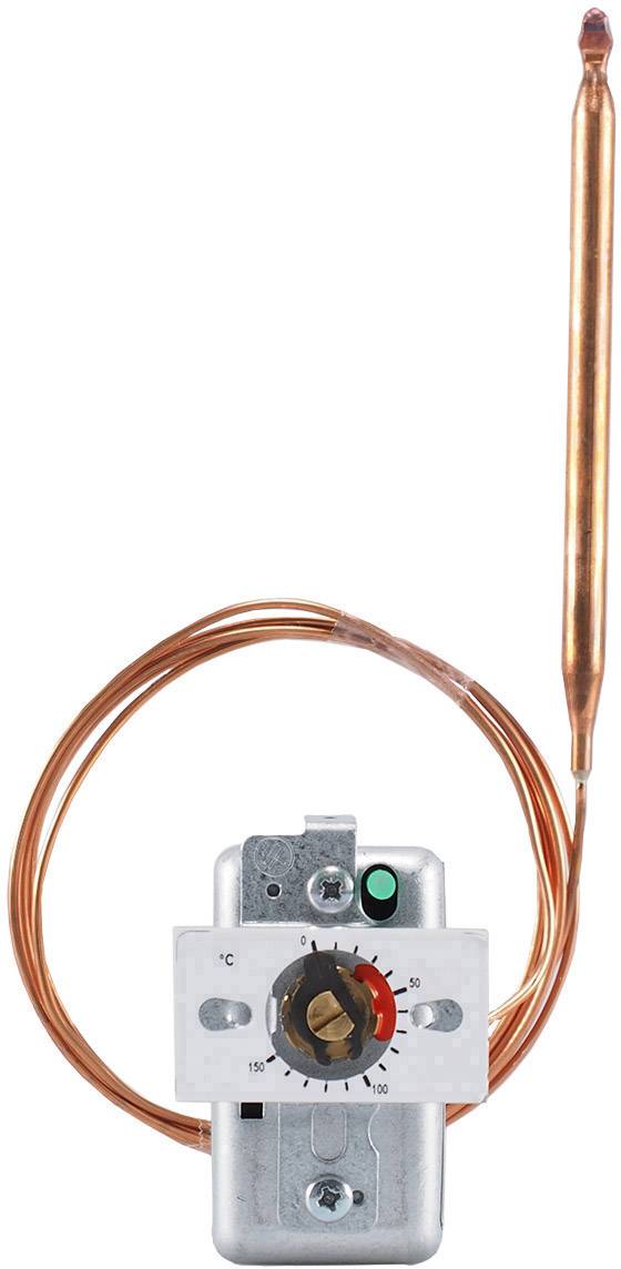 Jumo 60000924 Temperaturbegrenzer 0 bis 150°C