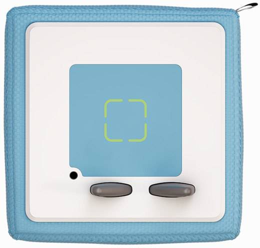 tonies 03-0012, Spielzeug-Spieldose, 3 Jahr(e), Blau