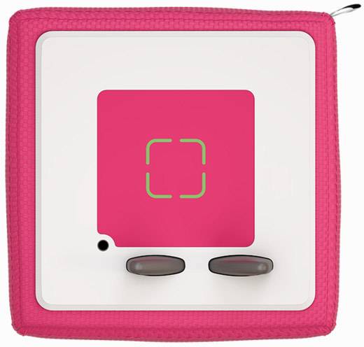 Tonies Starterset Pink inkl. Kreativ Tonie